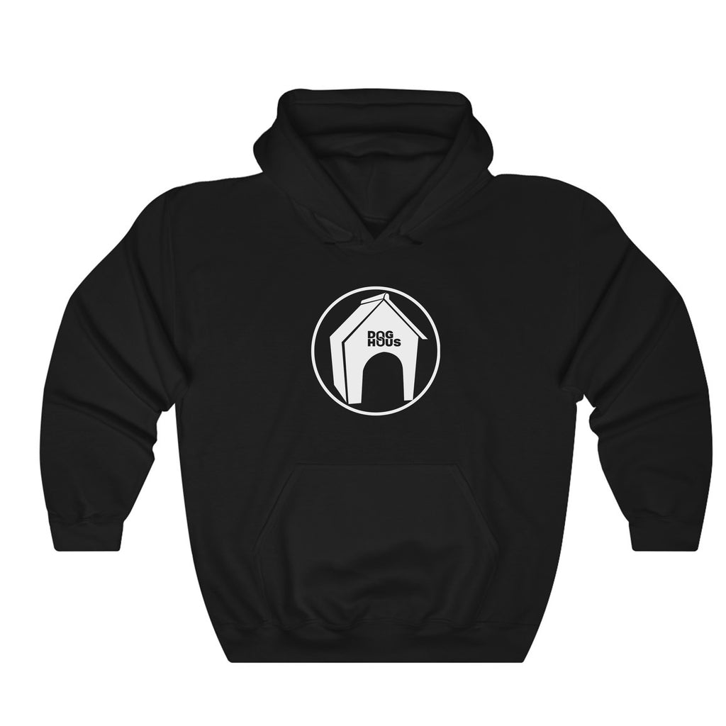 NO PHOTOS HOODIE BLACK